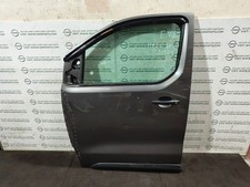 CITROEN DISPATCH MK3 K0 N/S