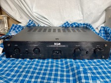 BOM C-08 Vacuum Tube Line