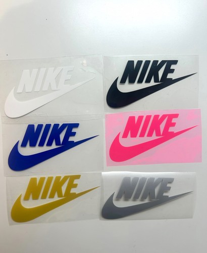 Iron transfers nike - 2,