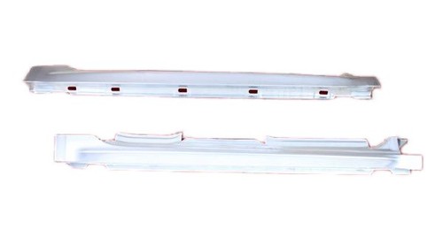 Peugeot 208 sill - 5, door