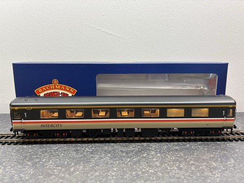 Bachmann 686dc mk2f - bachmann, rfb