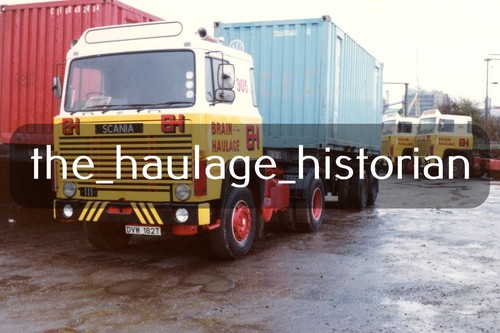 Thh truck photos - thh,