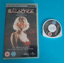 BATTLESTAR GALACTICA : Season