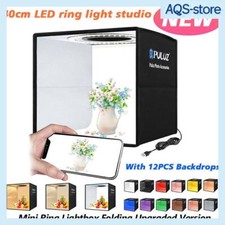 PULUZ 25 / 40cm Portable LED