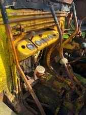  Bristol Taurus Shovel