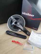 NEW Vision 165mm 49t 1/8"