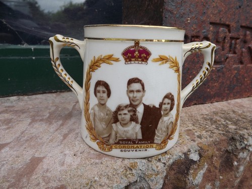 1937 coronation king george - 1937,