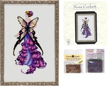 Nora Corbett Mirabilia Cross