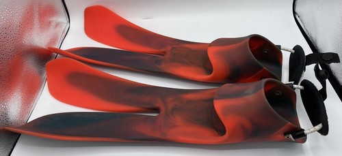 Force fin foil split - force,