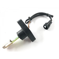 KTM Duke 690 A3 [2012] - fuel