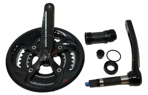 Suntour xcr fxs - 2, piece