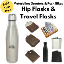 Motorbikes & Scooters Hip