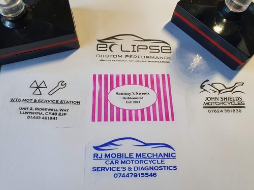 Mobile mechanic garage - , service