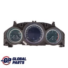 Mercedes W204 Diesel Instrument Cluster MPH Speedometer RPM Gauges A2049005713