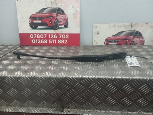 Vauxhall corsa sxi 2014 wiper - 2014,