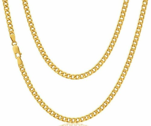 Solid genuine 9ct - solid,
