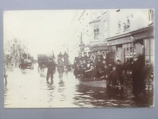 Old Portsmouth Broad Street