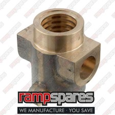 Bradbury 2903 Main Lift Nut