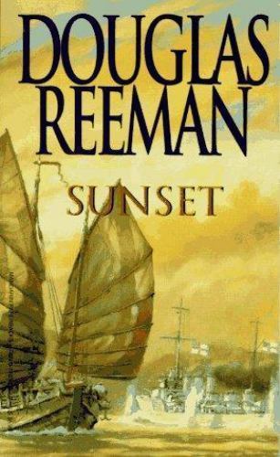 Sunset douglas reeman - by,