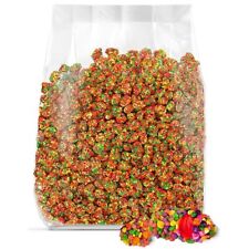 Nerds Rainbow Gummy Cluster Candy Bulk 5lb (2.2kg)