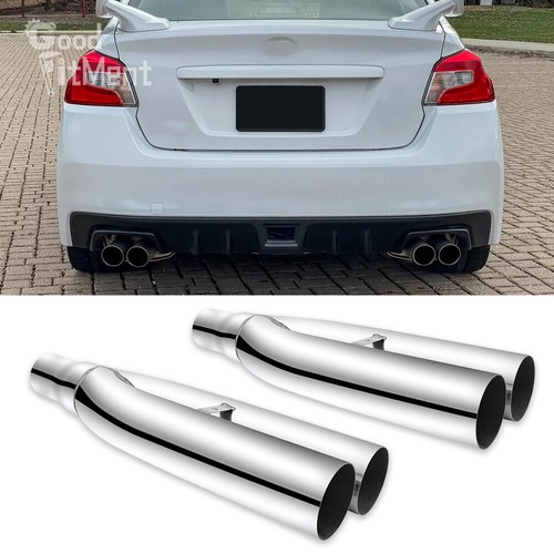 For subaru wrx - subaru, 2pcs