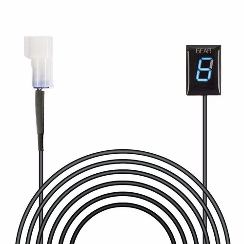 Bike gear indicator for - bike,
