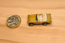 Micro Machines LGTI Sunbeam