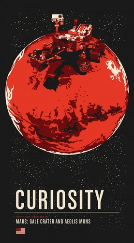 Vintage nasa space planet - vintage,