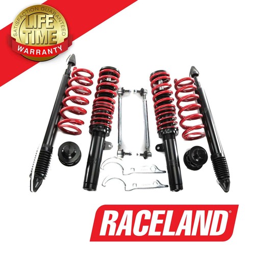 Raceland coilovers suspension - raceland,