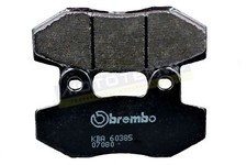 Brembo CC Carbon Ceramic Rear