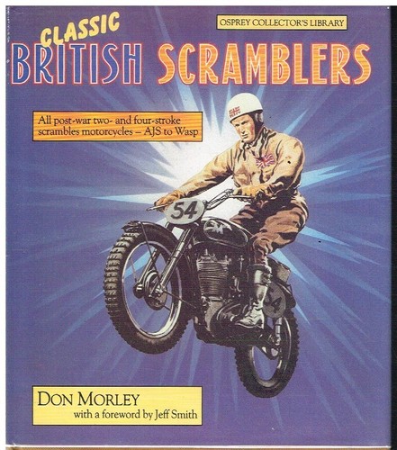 Ariel bsa cotton - bsa,