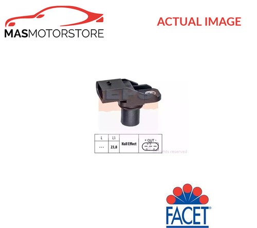 Camshaft position sensor eps - camshaft,