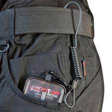 Niton Tactical - Anti-Theft