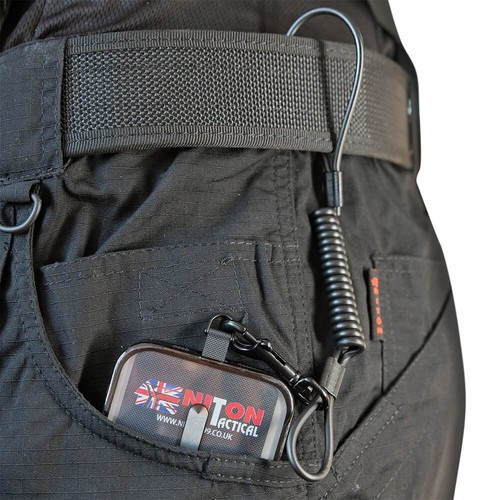 Niton tactical anti - niton,