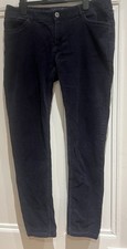 Ladies musto dark blue - dark,