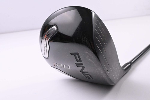 Ping i20 driver - i20, 9.5