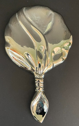 Vintage godinger silverplated - godinger,