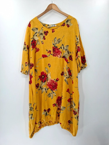 Made italy yellow - made,
