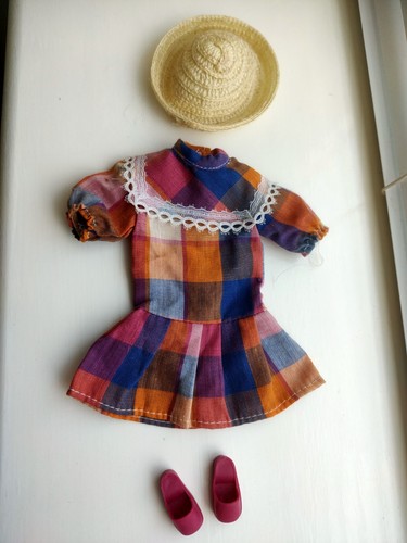 Vintage sindy doll - vintage,