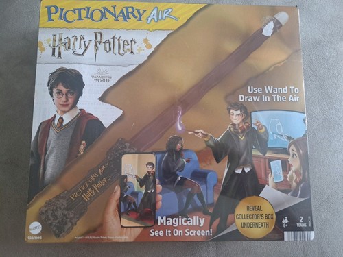 Brand new sealed harry - &, sealed,
