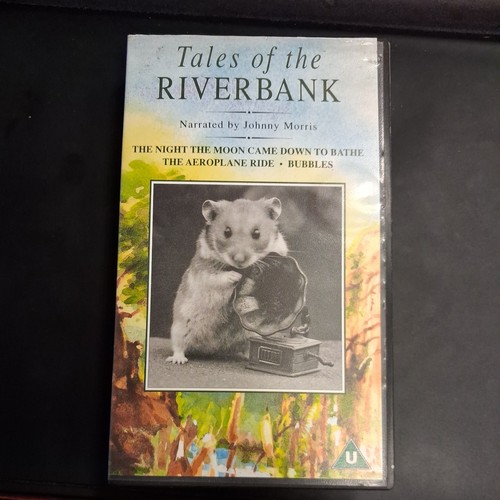 Tales the riverbank - tales,