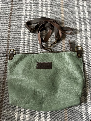 Borse pelle teal - borse, leather