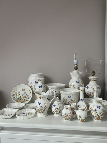 Large aynsley cottage garden - large,