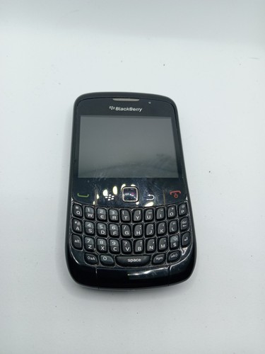 Blackberry curve 8520 - blackberry,