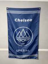 Chelsea fc Spezial Flag Approx