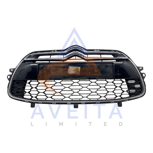 Citroen ds3 mk1 front - ds3, 10-16
