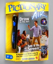 Pictionary Air Family Party