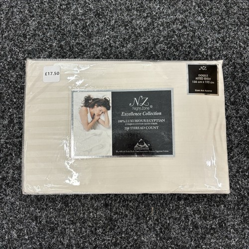 100 egyptian cotton satin - 100%,