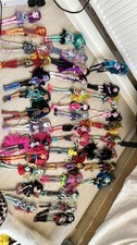 Large Monster High Bundle