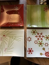 Set Of Four Part Lite